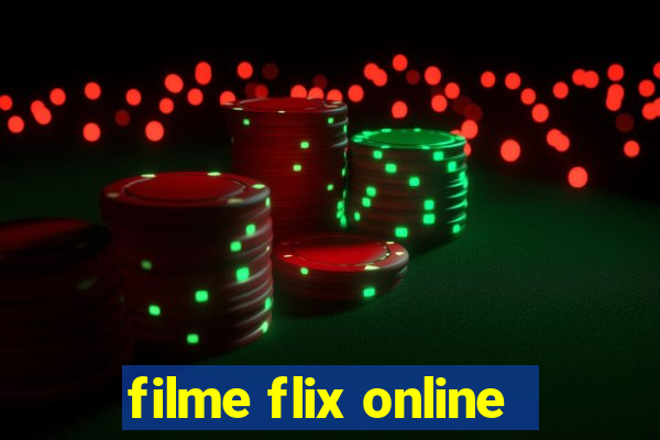 filme flix online